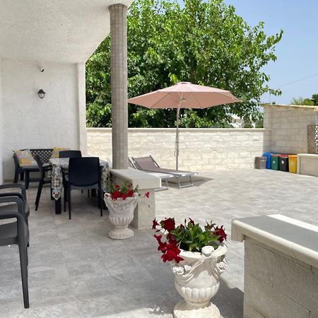 Villa Berenice Pachino Dış mekan fotoğraf