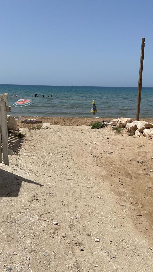 Villa Berenice Pachino Dış mekan fotoğraf