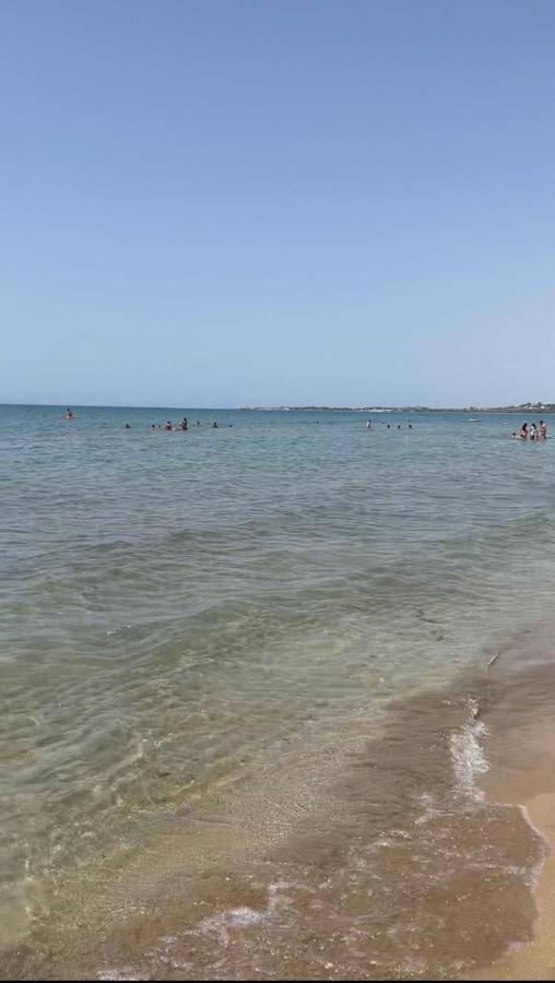 Villa Berenice Pachino Dış mekan fotoğraf