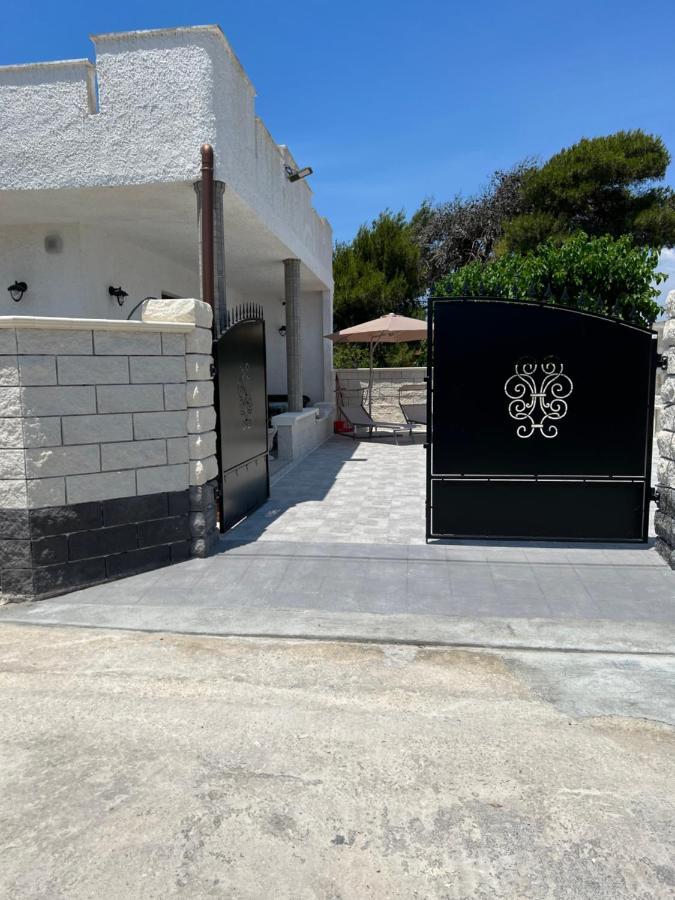 Villa Berenice Pachino Dış mekan fotoğraf