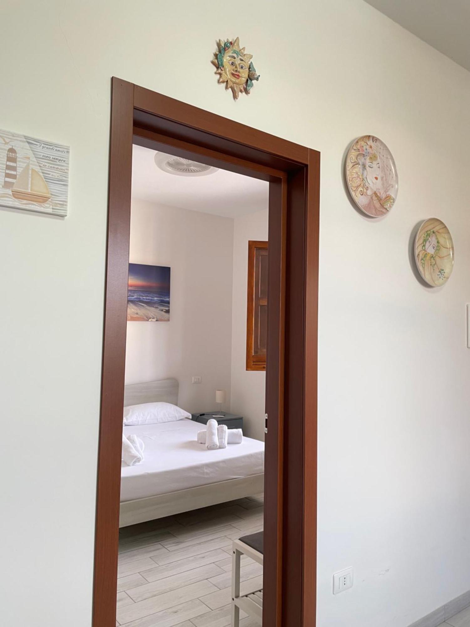 Villa Berenice Pachino Dış mekan fotoğraf