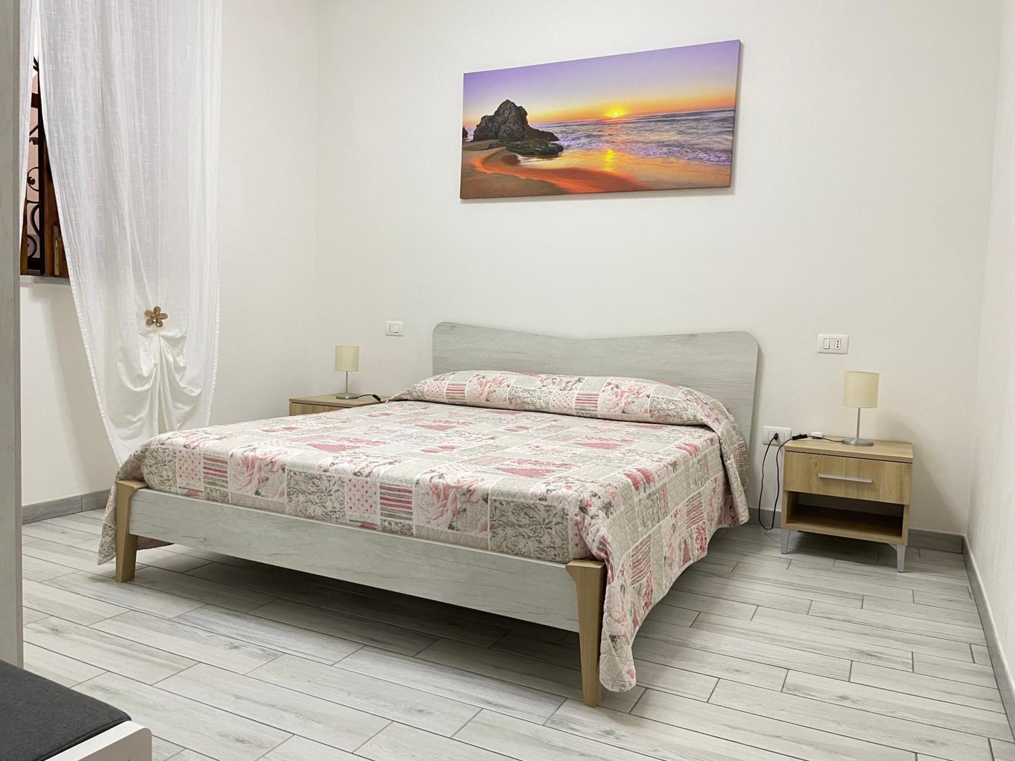 Villa Berenice Pachino Dış mekan fotoğraf