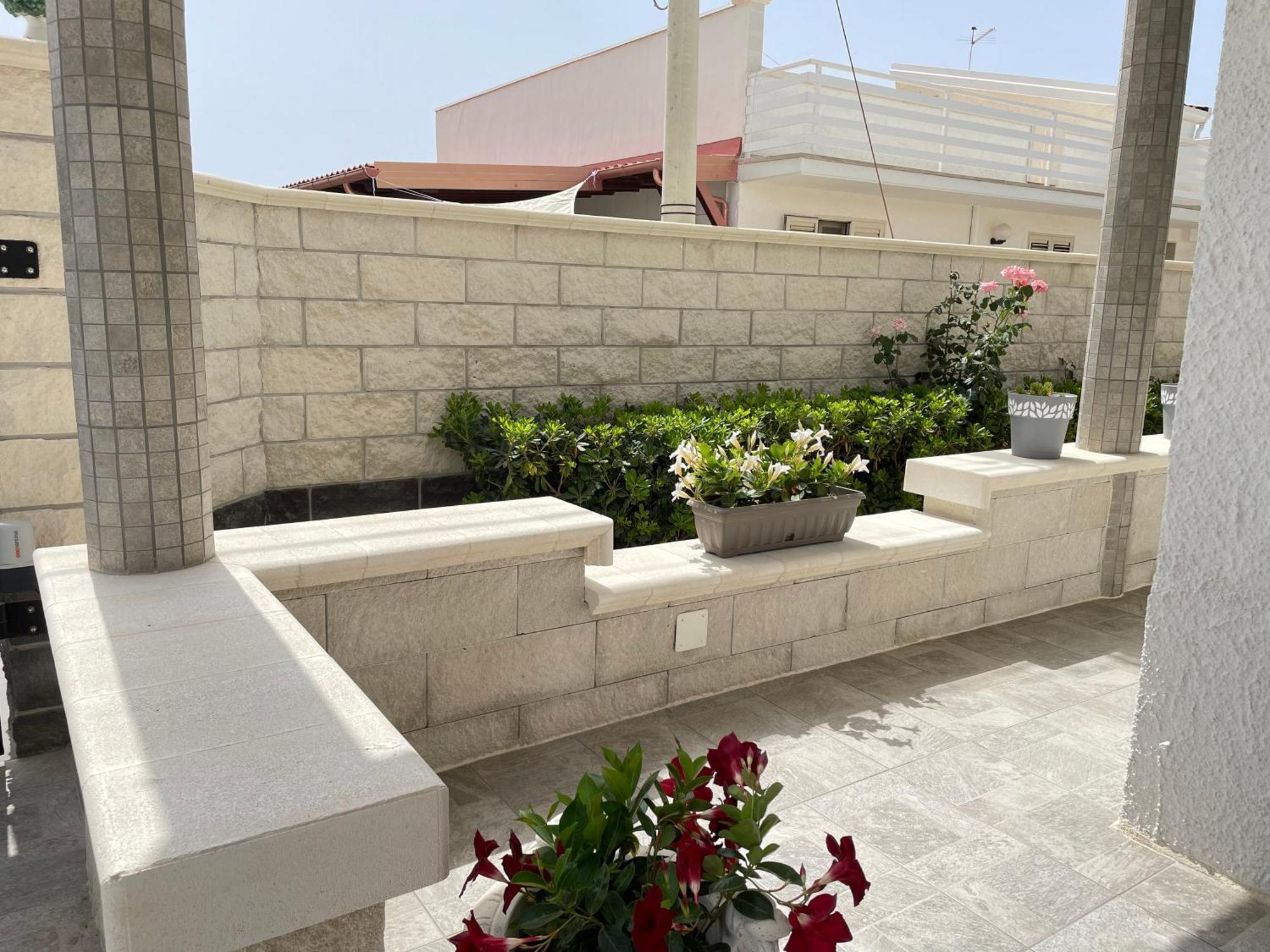 Villa Berenice Pachino Dış mekan fotoğraf
